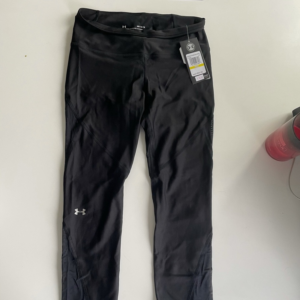 Under Armour leggings